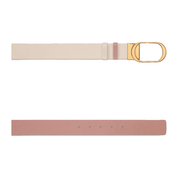 30 MONTAIGNE REVERSIBLE BELT