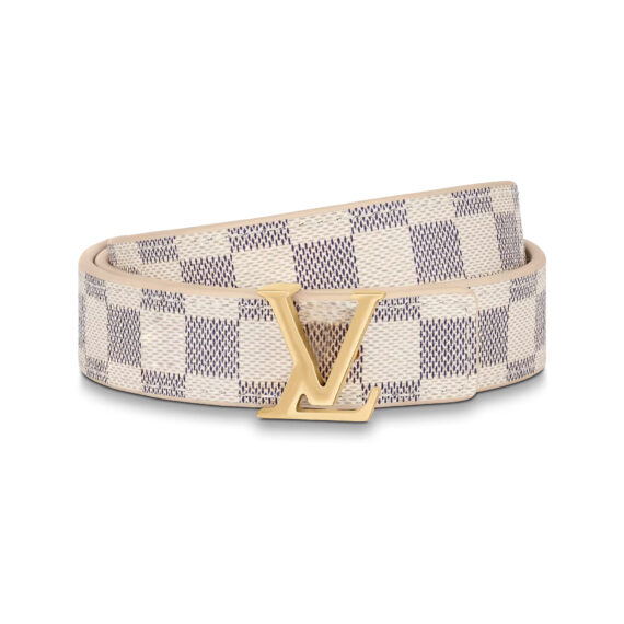 LV Iconic Reversible Belt