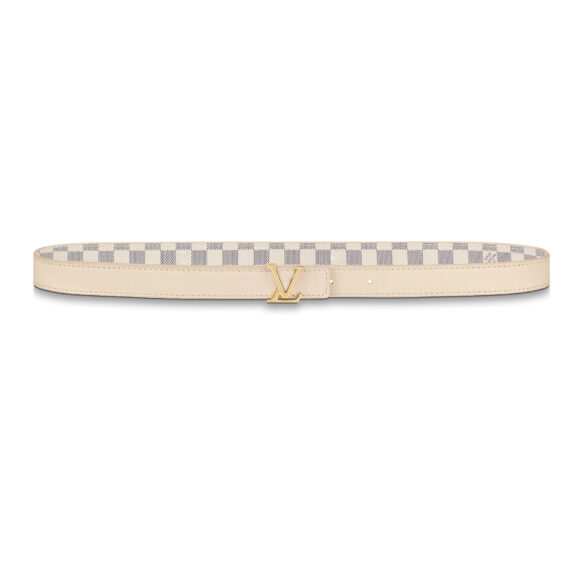LV Iconic Reversible Belt