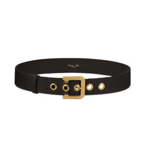 DIORQUAKE BELT