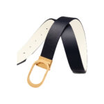 30 MONTAIGNE REVERSIBLE BELT
