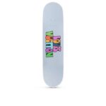 Louis Vuitton Skateboard