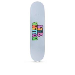 Louis Vuitton Skateboard