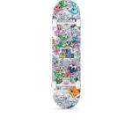 Louis Vuitton Skateboard