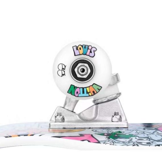 Louis Vuitton Skateboard