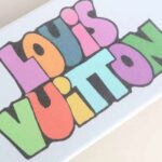 Louis Vuitton Skateboard