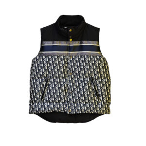 Dior Vest