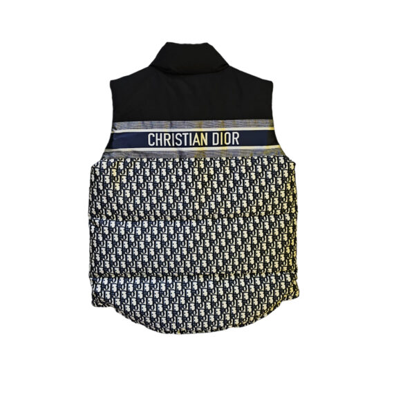 Dior Vest