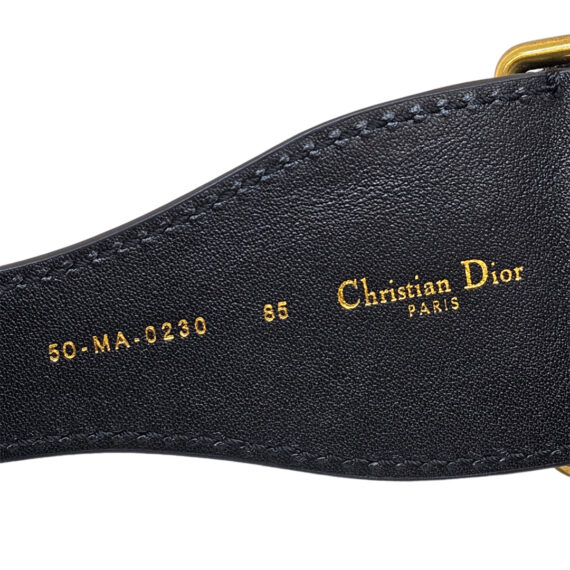 Dior Belt