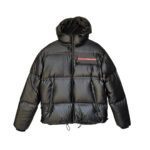 Prada Puffer Jacket