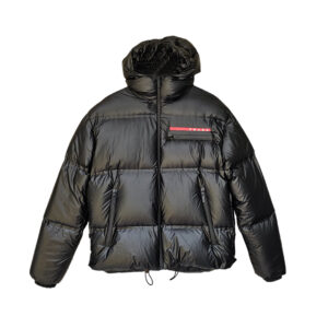 Prada Puffer Jacket