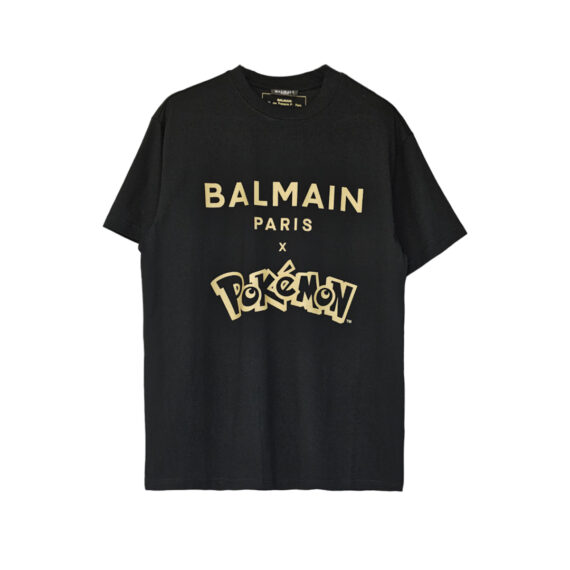 Balmain T-Shirt