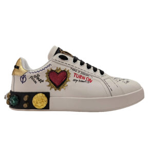 D&G Sneakers