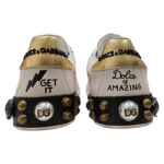 D&G Sneakers