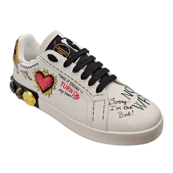 D&G Sneakers