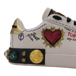 D&G Sneakers