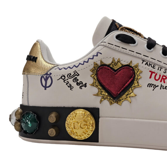 D&G Sneakers