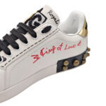 D&G Sneakers