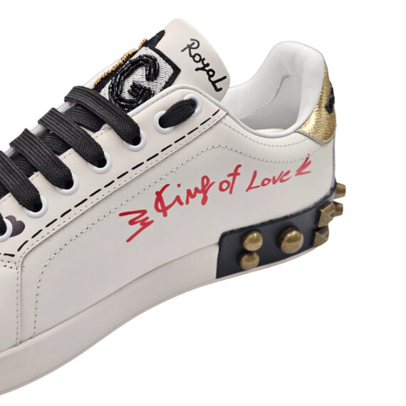 D&G Sneakers