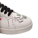 D&G Sneakers