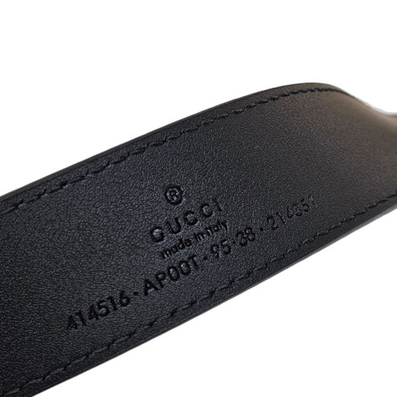GG Belt