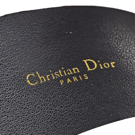 Dior Belt