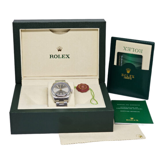 Rolex Watch