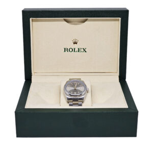 Rolex Watch