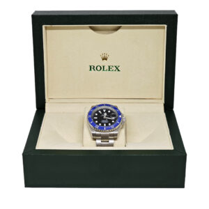 Rolex Watch