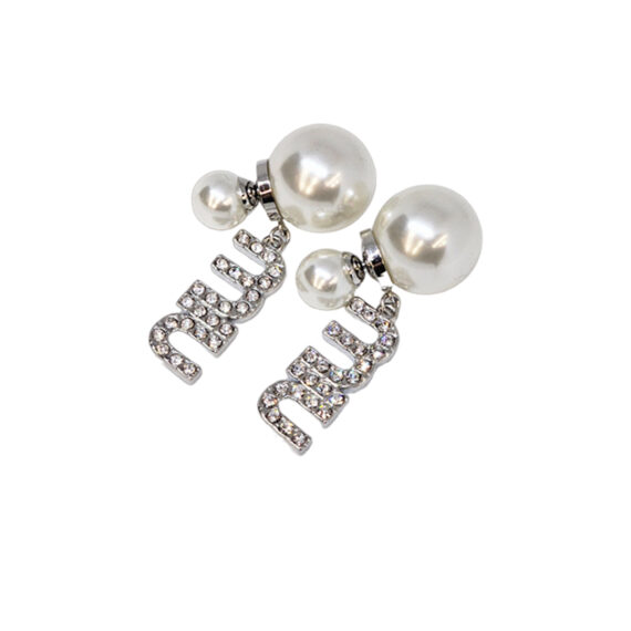 Miu Miu Earrings