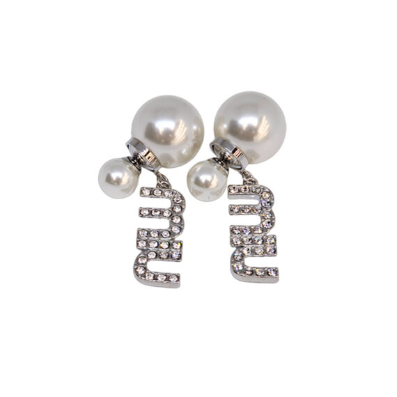 Miu Miu Earrings