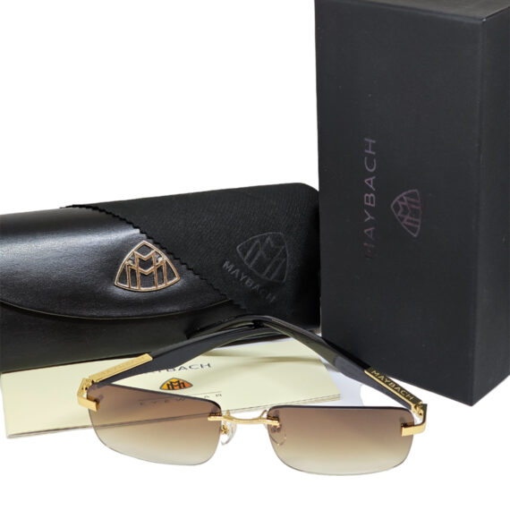 Maybach Sunglasses