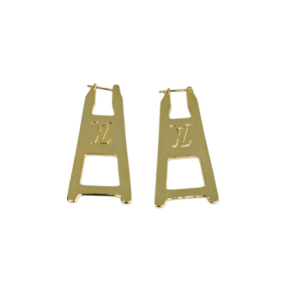LV Earrings