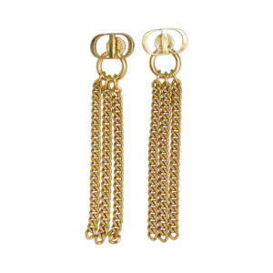 Dior Earrings