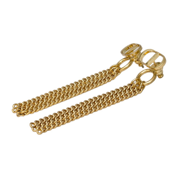 Dior Earrings