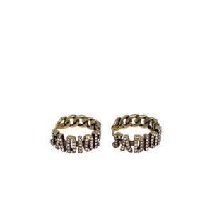 Dior Earrings