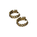 Dior Earrings