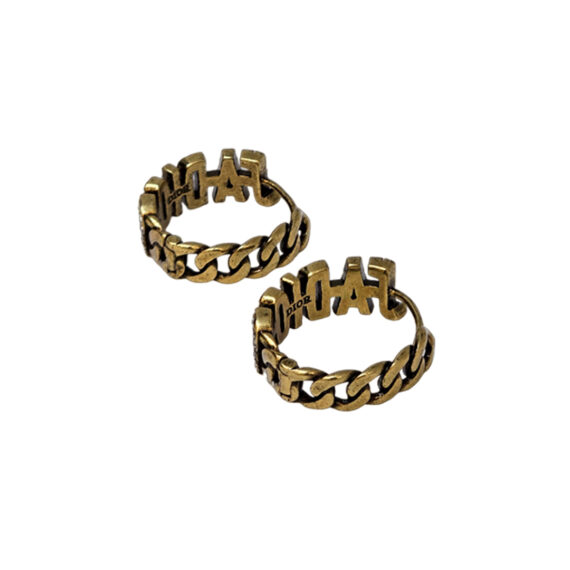 Dior Earrings