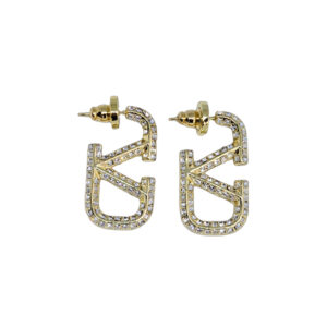Valentino Earrings