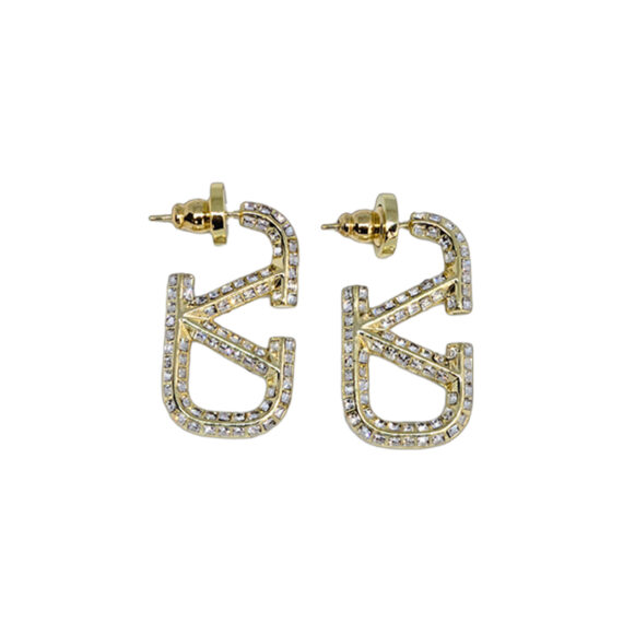 Valentino Earrings