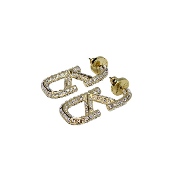 Valentino Earrings