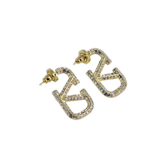Valentino Earrings