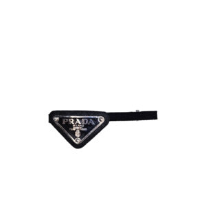 Prada Brooch