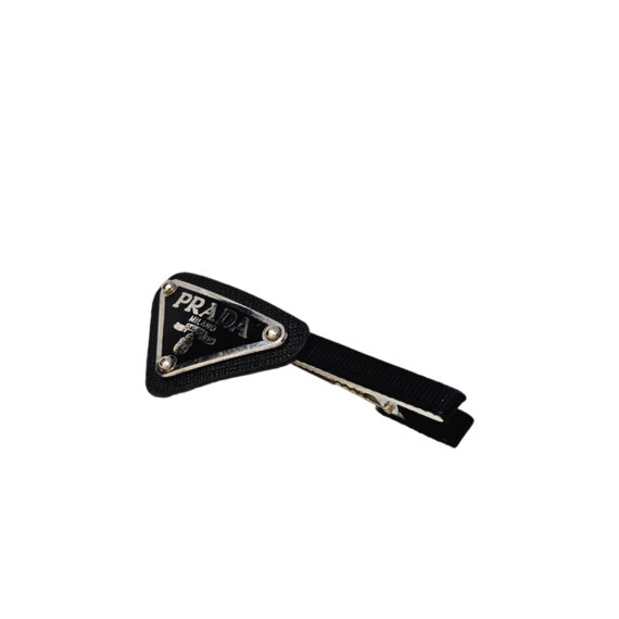 Prada Brooch