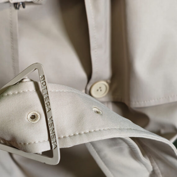 Bottega Veneta Jacket