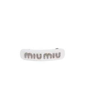 Miu Miu Brooch