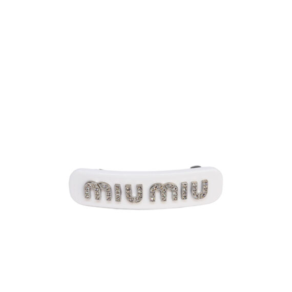 Miu Miu Brooch