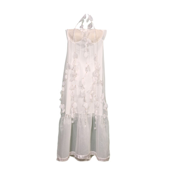 Zimmermann Dress