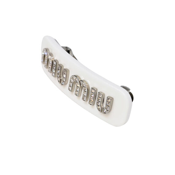 Miu Miu Brooch