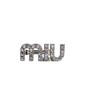 Miu Miu Brooch